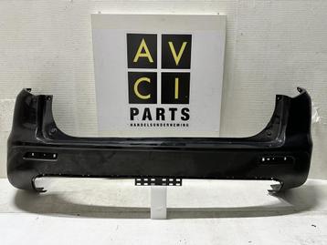 Suzuki Vitara II achterbumper bumper 71811-54P beschikbaar voor biedingen