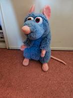 Ratatoulli Knuffel, Ophalen of Verzenden