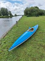 Kano, Watersport en Boten, Ophalen of Verzenden, Gebruikt, Eén persoon, Kajak