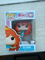 Funko pop Bloom 1907 Winx club, Verzamelen, Ophalen of Verzenden, Nieuw