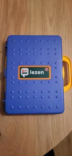 Ik Leer Lezen - Jumbo, Ophalen of Verzenden, Zo goed als nieuw, Taal en Lezen