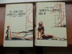 2x Marion de Greef, Marie Schmitz, mooie oude meisjesboeken, Ophalen of Verzenden, Zo goed als nieuw