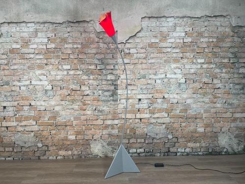 Murano Due bij TheReSales, Huis en Inrichting, Lampen | Vloerlampen, Zo goed als nieuw, 150 tot 200 cm, Glas, Metaal, Ophalen of Verzenden