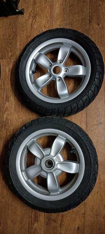 Vespa Primavera 2 takt 11 Inch kleine trommel zip sp Piaggio beschikbaar voor biedingen