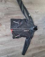 Helly Hanson jas, Ophalen of Verzenden, Zo goed als nieuw, Maat 34 (XS) of kleiner, Zwart