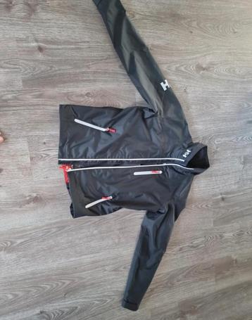 Helly Hanson jas beschikbaar voor biedingen