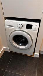 Samsung ecobubble 7kg, Witgoed en Apparatuur, Wasmachines, Ophalen, Zo goed als nieuw, Voorlader, 85 tot 90 cm