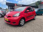 Toyota Aygo 1.0-12V Comfort Navigator automaat, Euro 5, Gebruikt, 4 stoelen, 68 pk