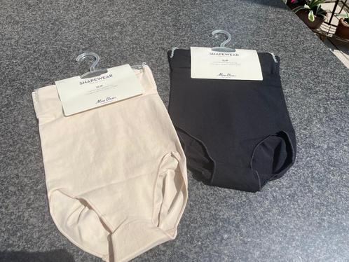 Nieuwe shapewear Miss Etam M/L, Kleding | Dames, Broeken en Pantalons, Nieuw, Maat 38/40 (M), Zwart, Ophalen of Verzenden