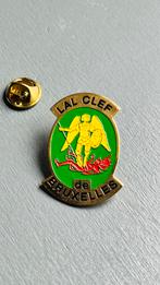 LAL CLEF de Bruxells pin / brussel, Ophalen of Verzenden, Zo goed als nieuw