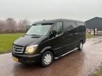 Mercedes-Benz Sprinter 1HL2 2015 EURO 5 (bj 2015), 13 km/l, Euro 5, 4 cilinders, 129 pk