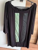 Shirt Replay, Kleding | Dames, Zwart, Replay, Ophalen of Verzenden, Lange mouw