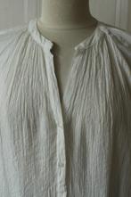 blouse van OPUS maat 38, Maat 38/40 (M), Geen idee, Wit, Ophalen of Verzenden