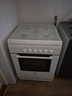 Bosch Vrijstaand Gasfornuis - Gebruikt, Witgoed en Apparatuur, Fornuizen, Ophalen, Gebruikt, 4 kookzones, Gas