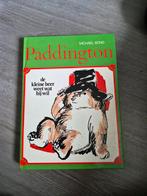 Paddington - de kleine beer weet wat hij wil, Ophalen, Gelezen, Michael Bond, Fictie algemeen