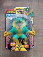 Strecherz figuur | stretch squad, Kinderen en Baby's, Speelgoed | Actiefiguren, Ophalen of Verzenden, Nieuw