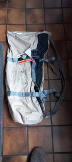 Foudraal Cherokee Tipitent - Nieuwstaat!, Caravans en Kamperen, Tenten, Ophalen of Verzenden, Zo goed als nieuw, Tot en met 4