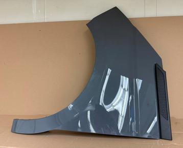 Vw Multivan T7 Scherm linksvoor LH7J Pure Grey 7T0821105B ✅ beschikbaar voor biedingen