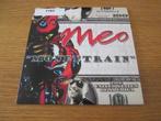 MEO - Moneytrain 2008 Top Trax TT 200807-5 Promo CD-R, 1 single, Ophalen, Gebruikt, Hiphop en Rap