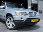 BMW X5 4.4i Executive|Automaat|Airco|Cruise|PDC|Schuifdak, Auto's, Automaat, 2207 kg, Gebruikt, Met garantie (alle)