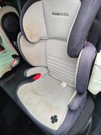 Kidsriver autostoel, Ophalen