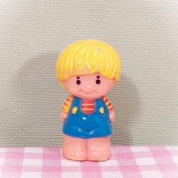 Vintage Kenner Tree Tots Chip figuur figure 1975 jaren 70 beschikbaar voor biedingen