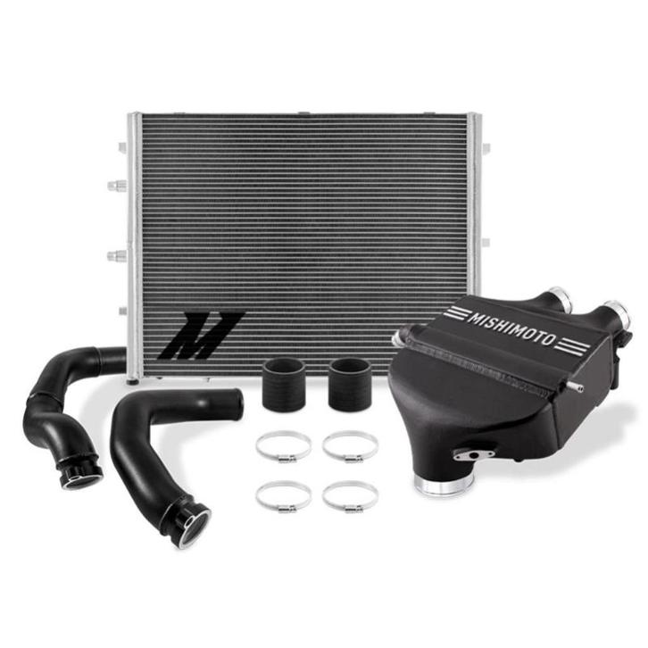 Mishimoto power pack - F80 F82 F83 F87 M2 M3 M4 S55 15-20, Auto diversen, Tuning en Styling, Ophalen of Verzenden