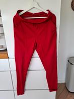 G-maxx travel broek rood maat M, Ophalen of Verzenden