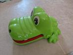 Spel krokodil, Verzamelen, Speelgoed, Ophalen, Zo goed als nieuw