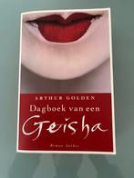 Dagboek van een Geisha, Boeken, Zeeland, Ophalen of Verzenden, Zo goed als nieuw