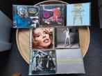 CD's : Madonna, Kylie Minogue, Mariah Carey, Simple Minds, Ophalen of Verzenden, 1980 tot 2000, Zo goed als nieuw