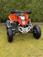KTM QUAD 525 XC ATV (2011) – Originele staat – Met kenteken, 525 cc, Meer dan 35 kW, 1 cilinder