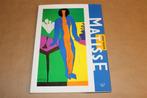 Matisse — De Meester van Kleur — Kunstboek, Boeken, Ophalen of Verzenden, Zo goed als nieuw