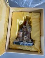 Disney belle castle collection ornament, Verzamelen, Ophalen of Verzenden, Zo goed als nieuw