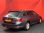 Skoda Superb Combi 2.0 TDI Ambition, Auto's, Skoda, Automaat, Gebruikt, Overige carrosserieën, Bedrijf