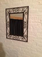 Te koop Spiegel, Huis en Inrichting, Woonaccessoires | Spiegels, Ophalen, Zo goed als nieuw