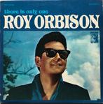 ROY ORBISON LP: THERE'S ONLY ONE, Cd's en Dvd's, Vinyl | Pop, Ophalen of Verzenden, 1960 tot 1980, Gebruikt, 12 inch