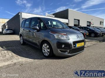 Citroen C3 Picasso 1.6 VTi Exclusive beschikbaar voor biedingen