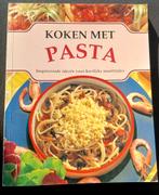 J. Ferguson - Koken met pasta, Ophalen of Verzenden, Zo goed als nieuw, J. Ferguson; P. Payne; F. Lebain, Italië