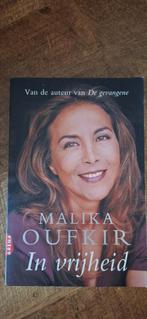 Malika Oufkir - In vrijheid, Ophalen of Verzenden, Zo goed als nieuw, Malika Oufkir