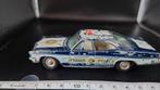 Gamda Koor Sabra Israël Chevrolet Police Car, Ophalen of Verzenden