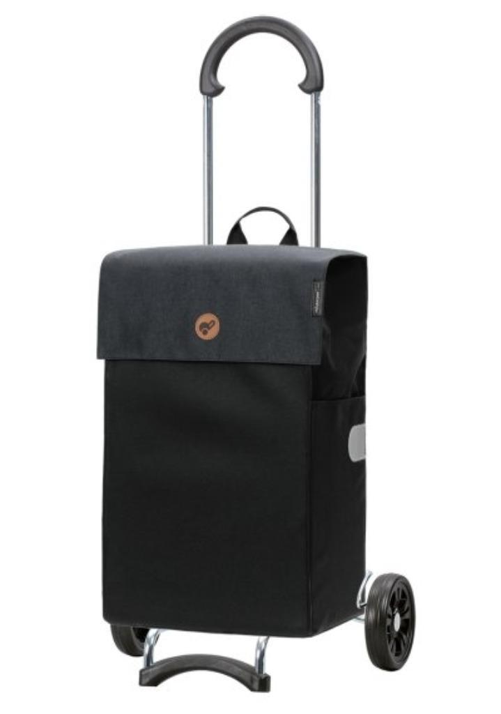 Shopper Boodschappenwagen van Anderson, Top kwaliteit, Sieraden, Tassen en Uiterlijk, Tassen | Damestassen, Nieuw, Shopper, Ophalen of Verzenden