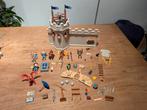 Novelmore Playmobil Adventkalender van 2022 (70778)., Ophalen of Verzenden