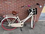 Cortina lief mama/dames fiets 28 inch, Ophalen, Gebruikt