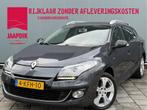 Renault Mégane Estate BWJ 2013 | 1.2 TCe 116PK Bose | TREKH, Voorwielaandrijving, Gebruikt, Zwart, 4 cilinders