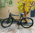 Vanmoof S3 zwart, Fietsen en Brommers, Fietsen | Heren | Herenfietsen, Ophalen of Verzenden, Zo goed als nieuw, Overige merken