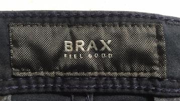 Brax broek maat 34/30, zeer nette staat beschikbaar voor biedingen