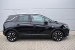 Opel Crossland 1.2 Turbo Elegance ECC / NAVI / PANORAMADAK, 12 maanden, Gebruikt, Euro 6, 1199 cc