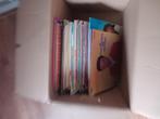 Elpee,s, Cd's en Dvd's, Vinyl | Verzamelalbums, Ophalen, Gebruikt, Pop