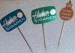 Speldjes van Sigarenmerken, Verzamelen, Speldjes, Pins en Buttons, Verzenden, Gebruikt, Overige onderwerpen